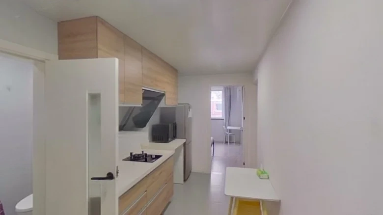 Shangnan Second Village - View 4