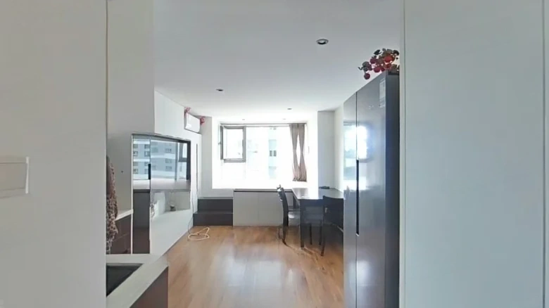 Dahua Extraordinary Mansion - View 2