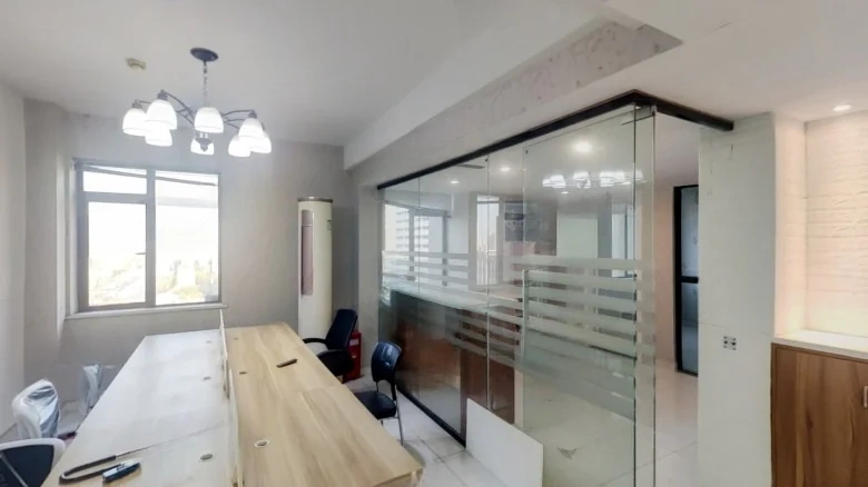 Changfang Middle Court International - View 3