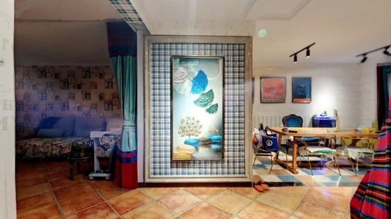 Imperial Garden Mansion Residential Area - View 10