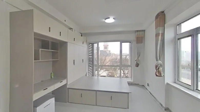 Lushang Blue Shore Residences - View 2