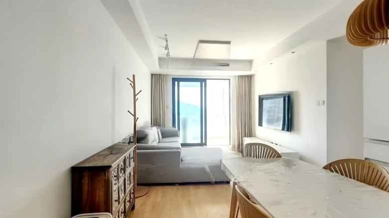 City Lights - View 4