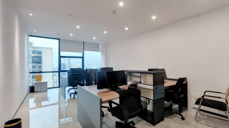 East Prosperous Commercial Square - View 2