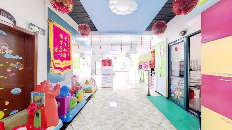 Hengda Lvyzhou - View 5