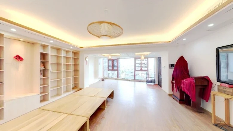 Yuan Chang Xin Hai Guan - View 5