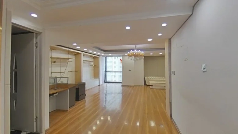 HuiBao International - View 2