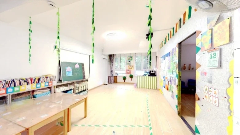 Green England郡 Since - View 8