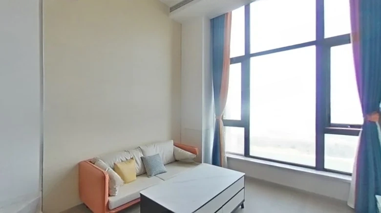 Yuantai Changsha Seal - View 1