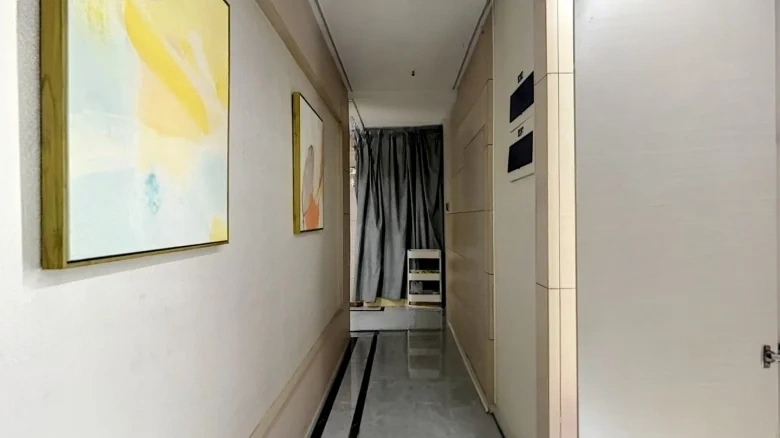 Zhongnan Century City North District - View 9