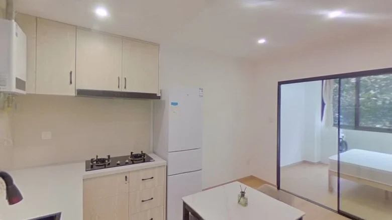 Kuihsien New Village - View 2