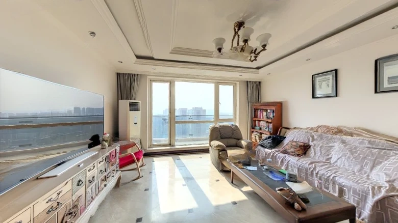 Golden Land Evergreen Bay - View 10