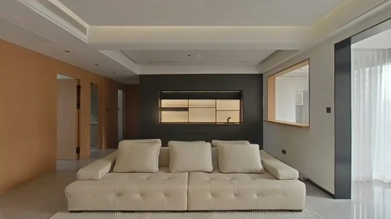 Zhong Zhu Lan Hai Tian Chen B Qu - View 3