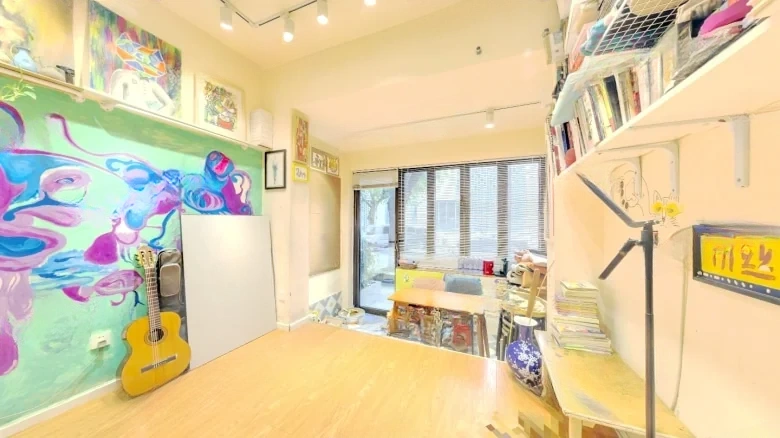 No. 25 Shishang Street - View 4