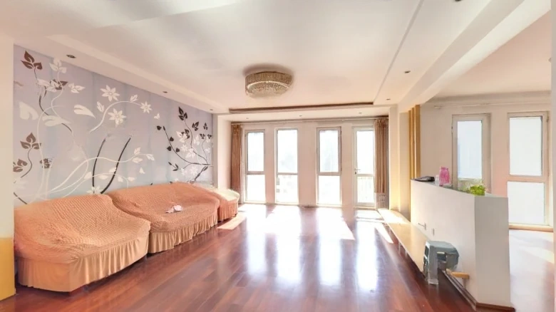 Rongsheng Shangcheng Phase I - View 5