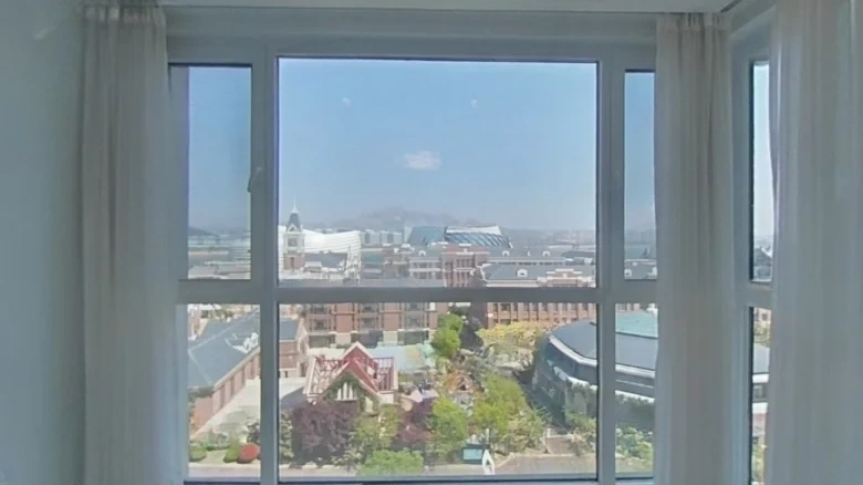 Starlight Island Rose Garden - View 12