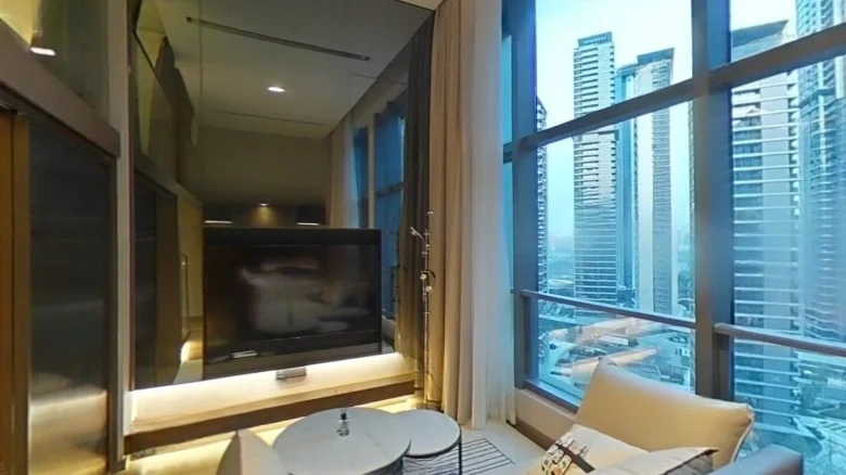 Zhen'ao Institute - View 3