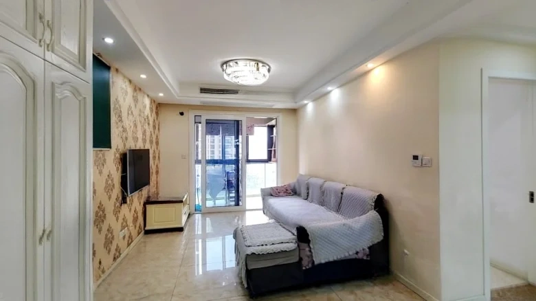 Xinsheng Oriental Fortune Residence - View 6