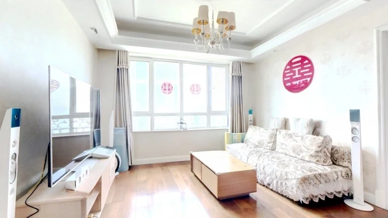 Hua Ren Euro Classic Business Garden - View 4