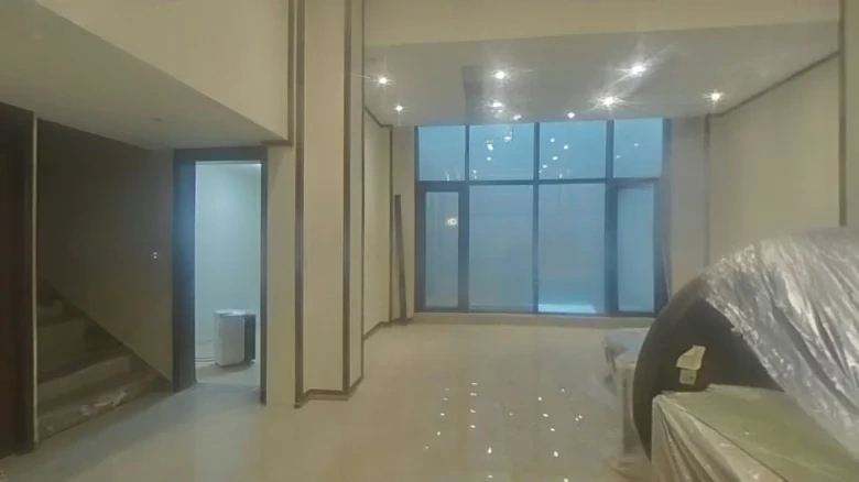 Green City Nanjing Tuchunyuan - View 5