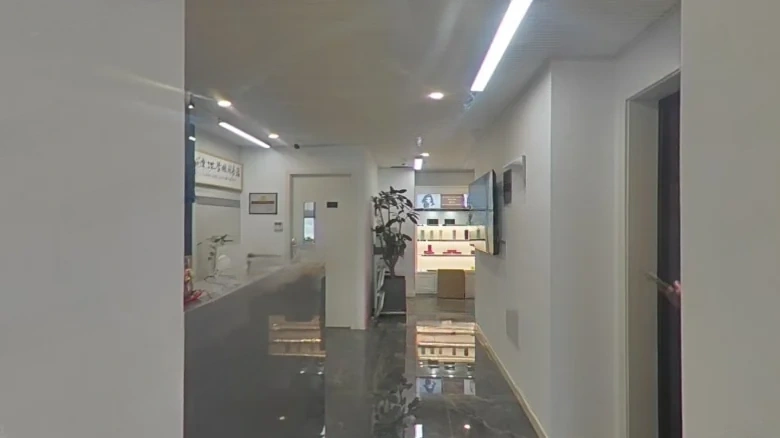 Kaisa Center - View 6