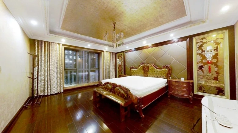 Wanda Pavilion - View 4