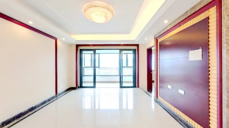 Evergrande Emperor's View - View 6