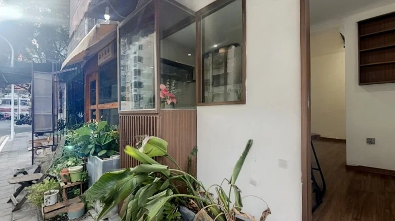 Binlang Dongli Single Number District - View 6