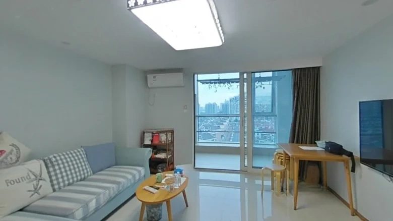 Haiwei Qiantang Star - View 3