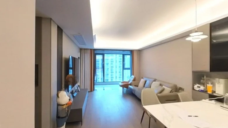 Sunshine City Wenlan Mansion - View 5