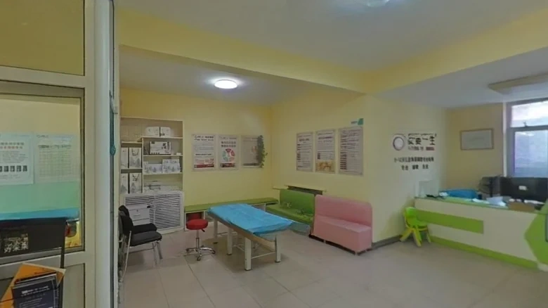 Xi Sanzhuang Villa - View 6