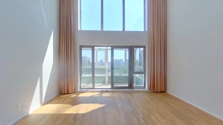 View Lake International - View 7