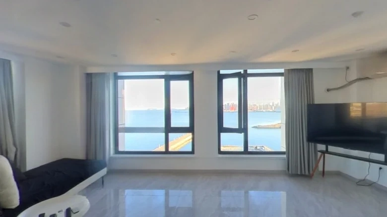 Oceanside Diamond Bay Era Sea - View 2