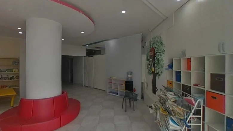 Ocean Love Garden - View 6