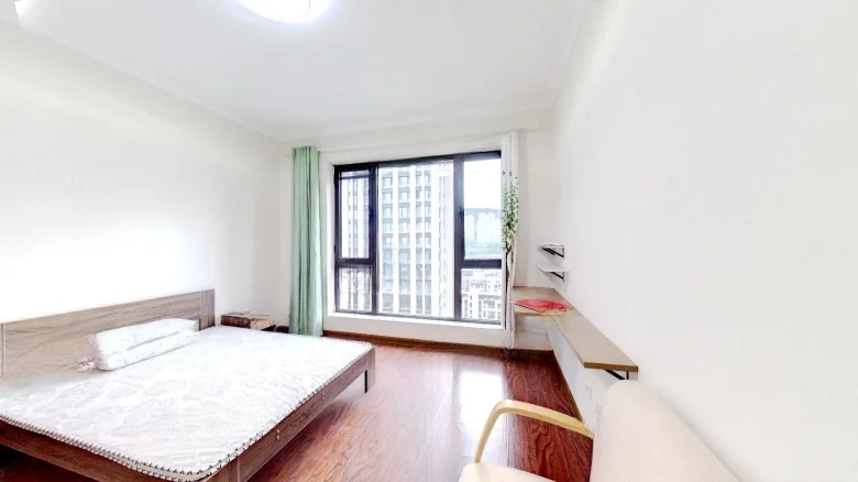 Luhu Crystal Bay Liwan - View 6