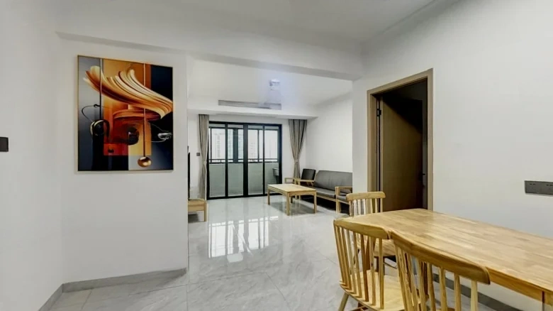 Tangbian Metro Community - View 4