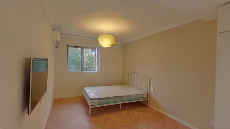 Yanping Road 461 Lane ComplexNUMBER - View 1