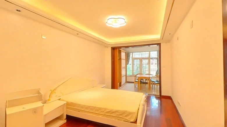 Longjiang Road - View 1