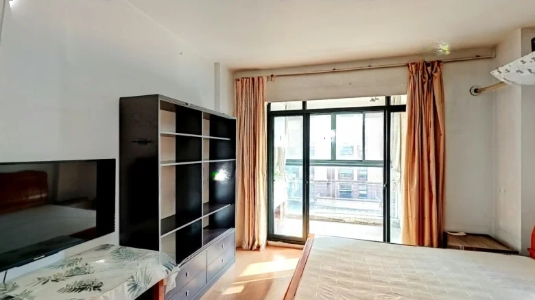 Qianjiang Bay Garden - View 1