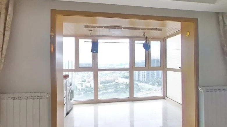 Liancheng Phase II - View 4