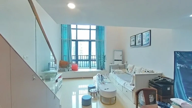 Pearl River Huajing Li - View 3