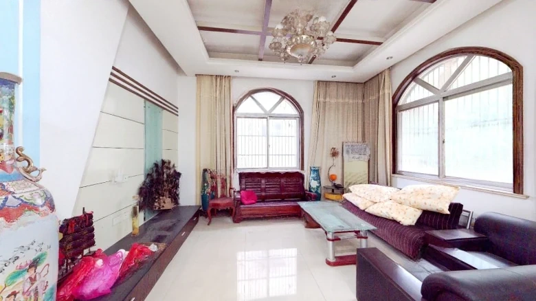 HuaDe Apartment Complex - View 11