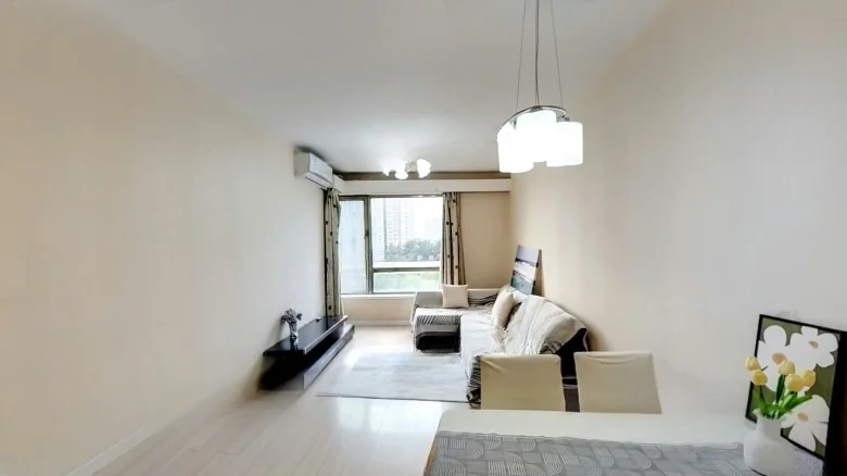 Atlantic New City E District - View 3