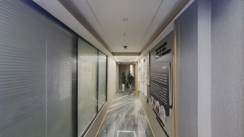 HeNeng YuHua Gongguan - View 9