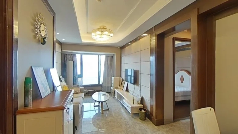 Evergrande Tianhua Courtyard - View 3