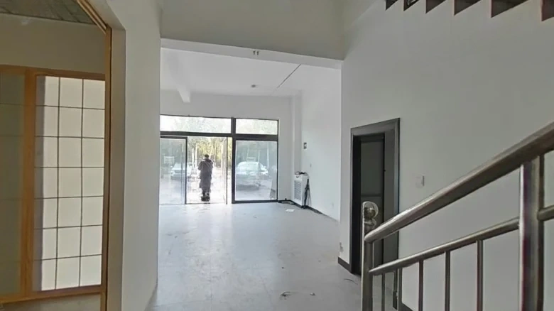 Water Rhythm Garden Court - View 4