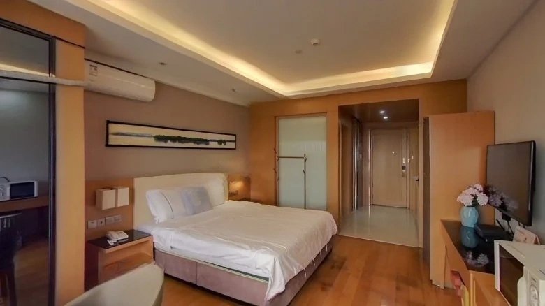 Harmony Four Seasons Mansion - View 1