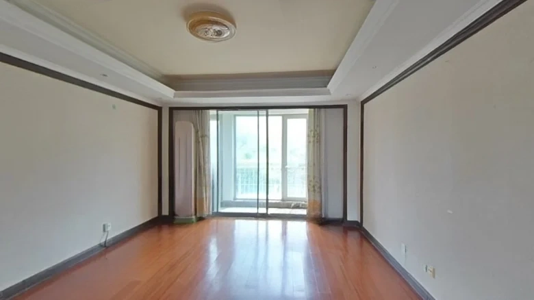 Luxin Changchun Garden - View 7