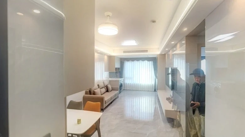 Lunhoujia Yuan - View 3