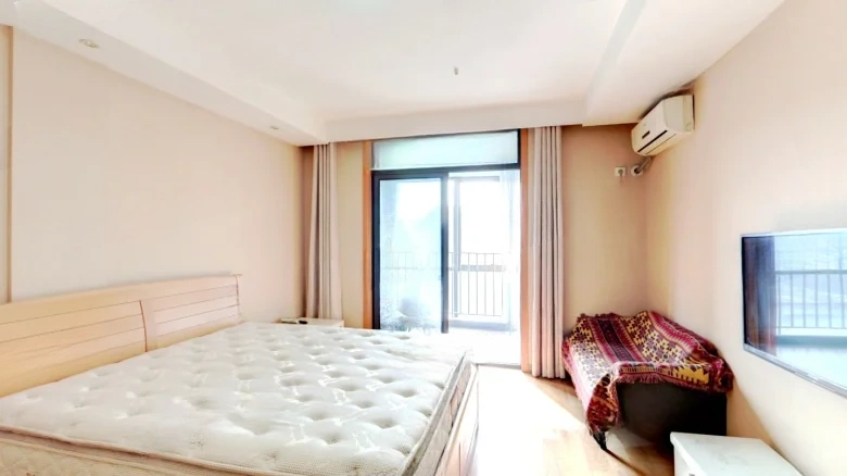 Star Lake Ming轩 (Note: \ - View 2