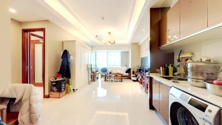 Victoria Mansion Condominiums - View 4